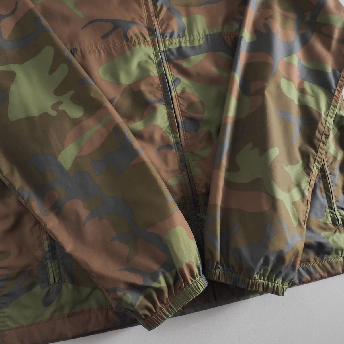 Patagonia Lightweight Variable Jacket Camouflage … - image 6