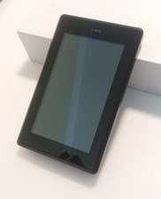 GVS KNX/EIB Touch Panel 5'' CHTF-05/01.1.02 works with ETS6