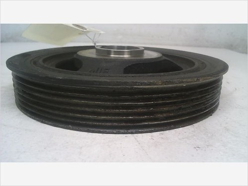 Puleggia Albero Motore Compatibile Per Skoda Karoq Octavia | Volkswagen - Foto 7