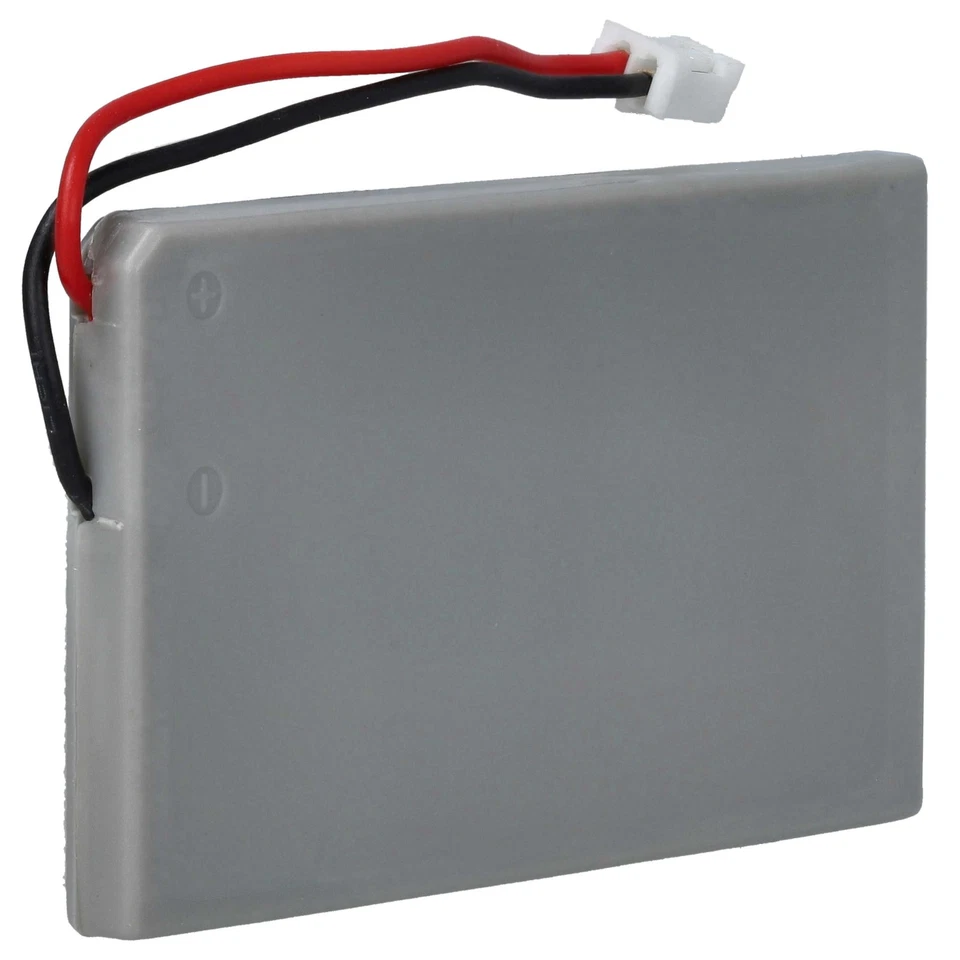 Batteria per Sony Playstation3 PS3 Sixaxis Wireless Controller 600mAh 3,7V - Immagine 2 di 4