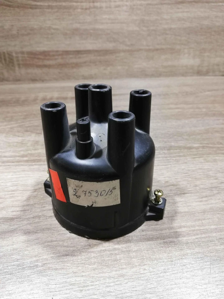 27530/5 Spark distributor cap Fits for Volkswagen Golf II - Image 2 of 3