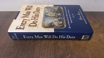 EVERY MAN WILL DO HIS DUTY, King, Dean