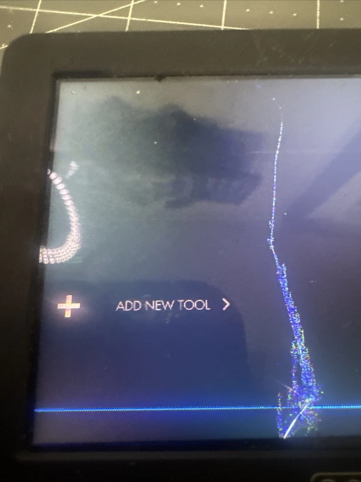 SmallHD Focus 5" On Camera Monitor Broken Screen ; FOR PARTS - Image 2 of 4