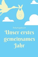 Babytagebuch A5 Notizbuch FüR Das Erste Jahr – Erinnerungen Festhalten