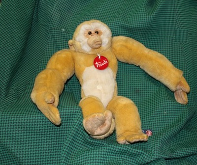 bradipo trudi peluche