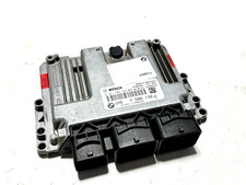 2008-2009 Mini Cooper S 1.6L AT Engine Control Unit ECU 7586132 Module