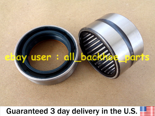 JCB BACKHOE - DRIVE AXLE SHAFT REBUILD KIT (PART NO. 917/50200 904/50047) - Picture 5 of 6