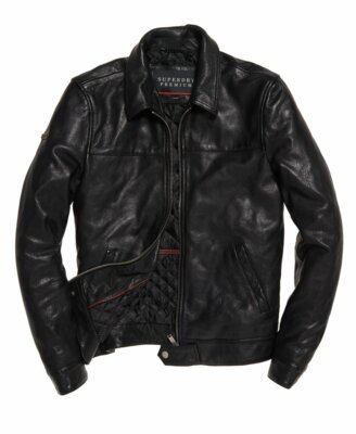 jacket blazer style
