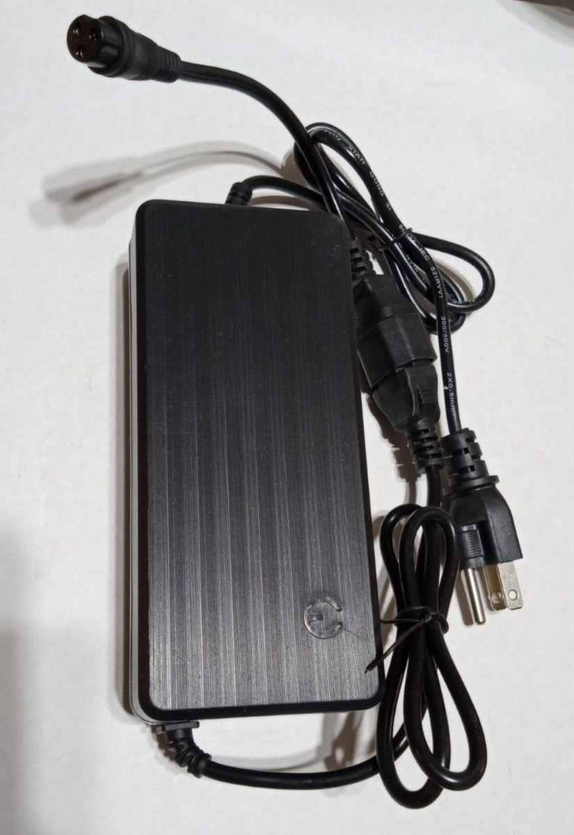 🔥battery Charger for KAABO WOLF WARRIOR x pro plus / 11 Electric