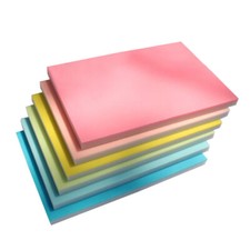 1PC Rubber Stamp Carving Blocks Rubber Carving Block Linoleum Block Stamp Making