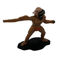 Predator Figure Kenner Action Masters Figure 1994 20th Century Fox Movie Vintage