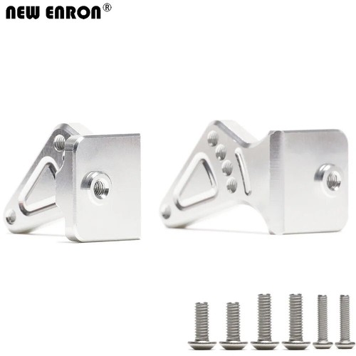 5411 5413 8616 Ajustable Rear Wing Mount Wing Arms For RC Traxxas 1:10 ERevo 2.0 - Picture 3 of 35