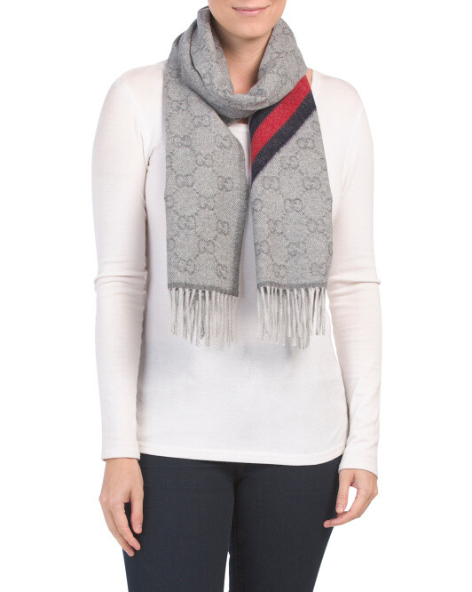 Galeries Lafayette Echarpes Pas Cher Echarpe Gucci Femme Galerie