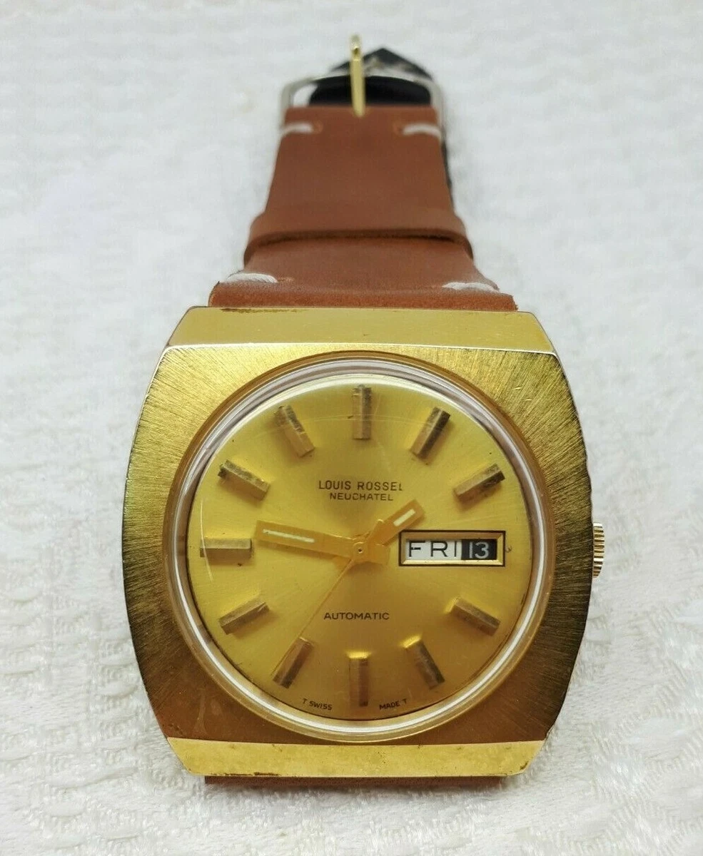 Gp hotsell watch price