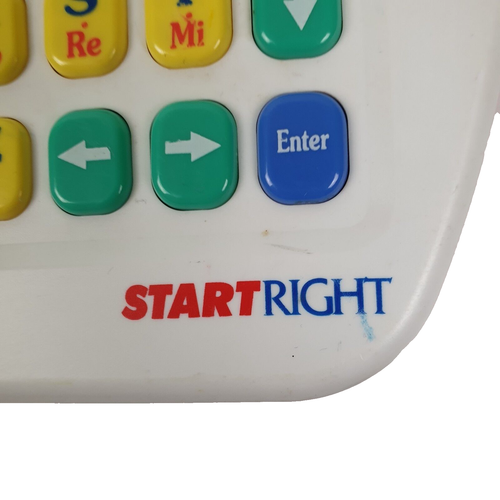 Start Right Learning PC, Children's, Eductational, Electronic, Multifunctional - Picture 7 of 7