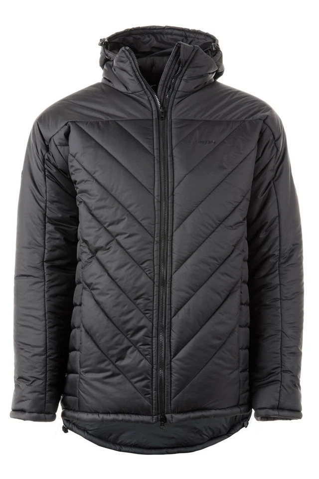 Chaqueta Snugpak SJ12 Softie 12 Temp -15°c Aire Libre Esquí Militar Camuflaje Foto 2 de 4