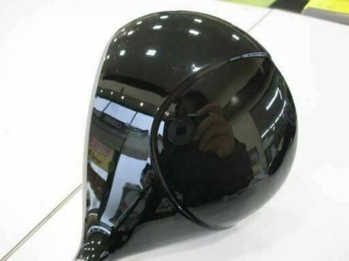 PRGR GN502 GOLF CLUB DRIVER TOUR 9DEG S-FLEX - Picture 2 of 4