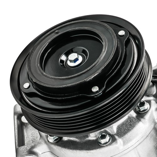 Compresor de aire acondicionado para Mercedes-Benz GLA250 2015-2022; INFINITI QX30 2017-19 168300 - Imagen 11 de 16