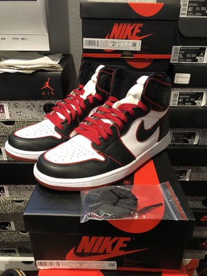 jordan 1 bloodline size 9.5