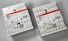 Legrand 4001A Wiremold Mounting Coupling Raceway - 10 pack (5 in each box)