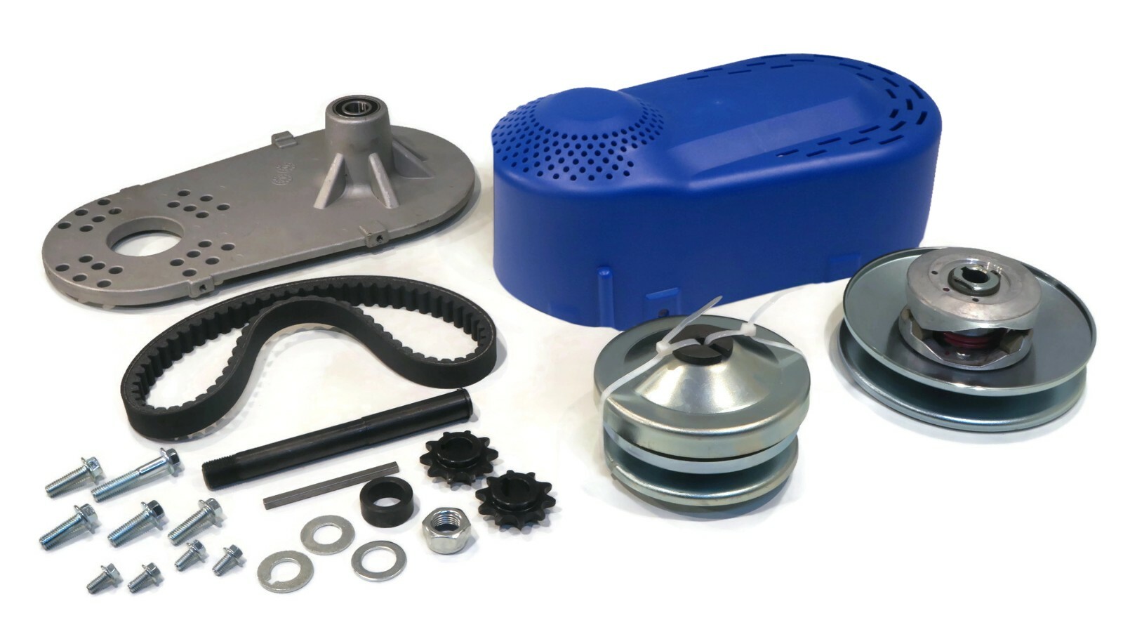 Torque Converter Clutch Kit, 30 Series, 3/4
