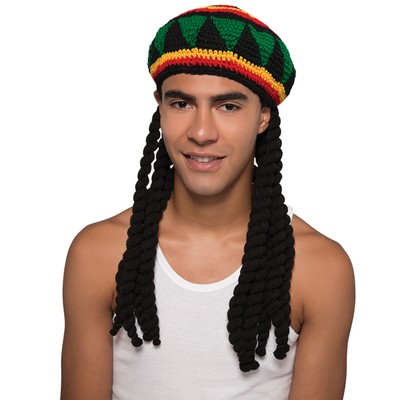 jamaican style hat