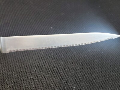 Vintage Zwilling J.A. Henckels 31065 230mm 9