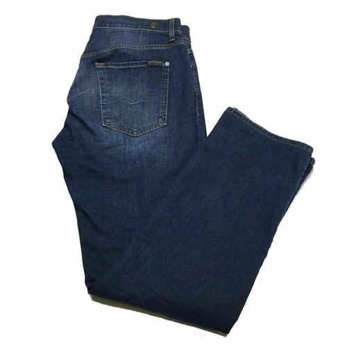 7 For All Mankind Standard Jeans 33x33 