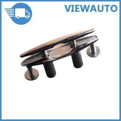 316 Stainless Steel Pop-Up / Pull-Up Flush Mount Lift Cleat-Boat/Marine 5 Inch