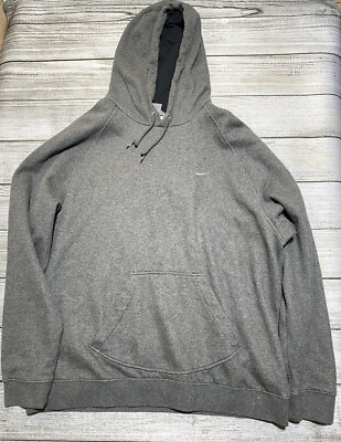 nike mini swoosh hoodie travis scott