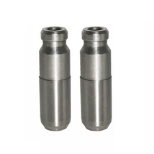 US 2PCS Intake Exhaust Valve Guide Guides for Suzuki RM-Z250 RMZ250 2007-2024