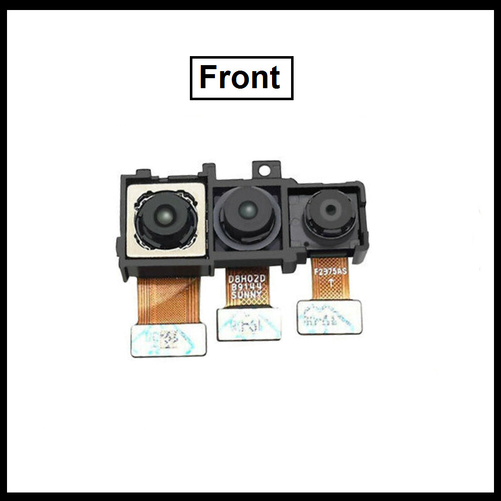 Image 2 - For Huawei P30 Lite MAR-LXR Genuine Rear (Back) Main Camera