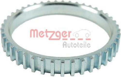 Genuine METZGER sensor ring ABS 0900159 for Mitsubishi PROTON Volvo - Picture 1 of 1