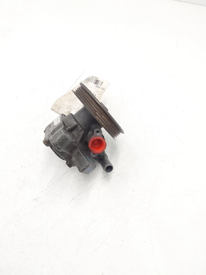 Conjunto de bomba de dirección asistida Honda Civic 1999 OEM Foto 2 de 4