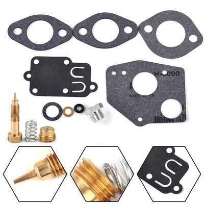 Für 3-5 PS-Motorenmodelle Dichtung Carburetor -Wiederaufbau Ersatzteil Studie