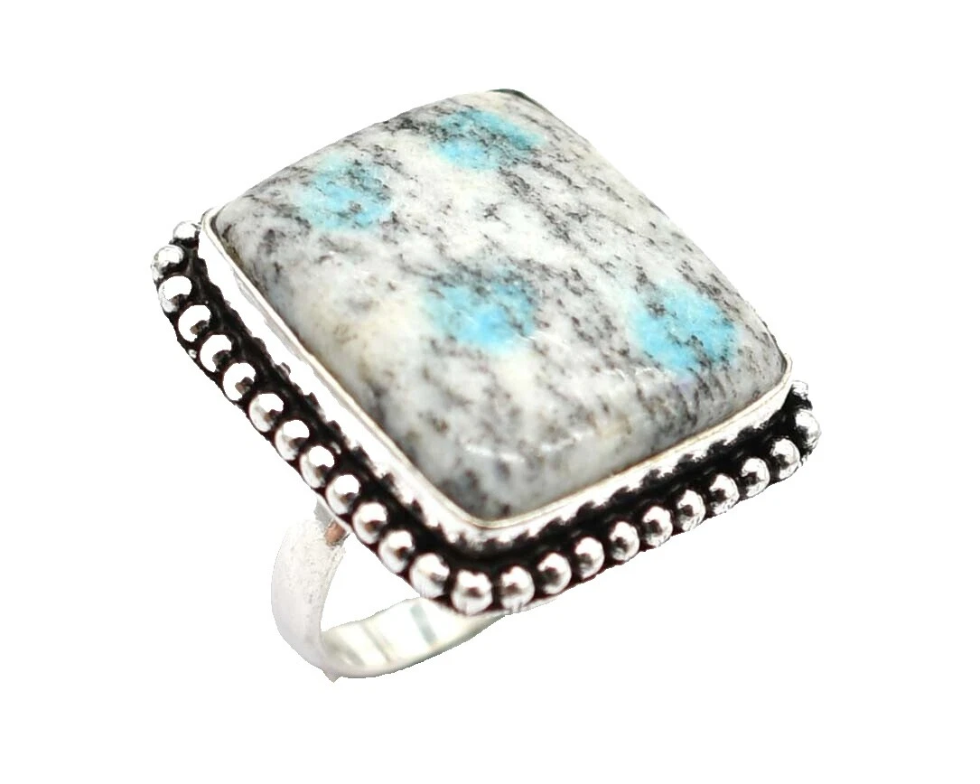 Jasper 9 Ring Fashion Rings
