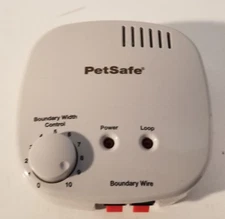 PetSafe 300-2898 In-Ground Dog Fence Transmitter Pet Containment Boundary