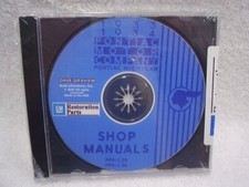 1933 1934 Pontiac Shop Manual On Licensed Cd 19.95 1933 1934 Pontiac Shop Manual On Licensed Cd 19.95