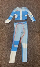 Nibber Gym Set Size S Active Wear