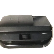 HP Officejet 5258 Wireless All-in-One Inkjet Printer