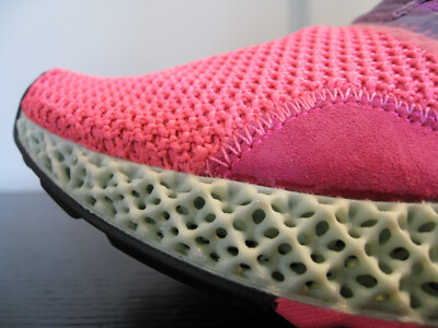 ADIDAS ZX4000 4D x Sneakersnstuff Sunset CONSORTIUM 20TH ANNIV