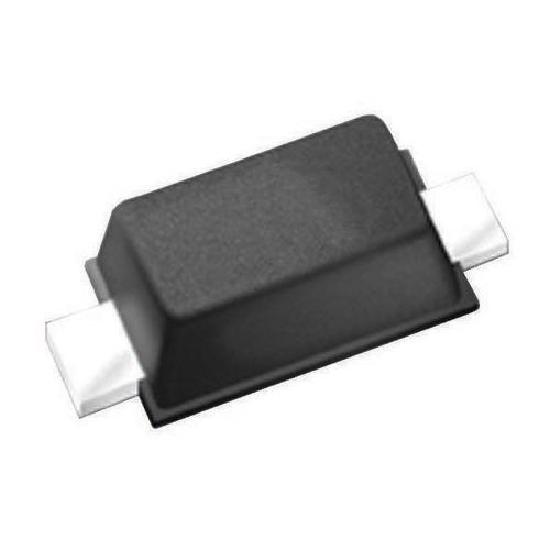 ロジック 3744 x Panasonic Zener Diode DZ2730000L, 30V 5% 120mW SMT 2-Pin