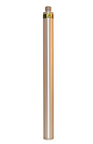 Erhöhung, Vergrößerung 30cm + Tasche, 5/8" Innengewinde -> 5/8 Außengewinde - 第 1/3 張圖片