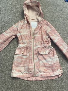 matalan rain mac
