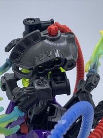 LEGO Bionicle Hero Factory Breakout 6283: Voltix Complete 1 Broken Piece