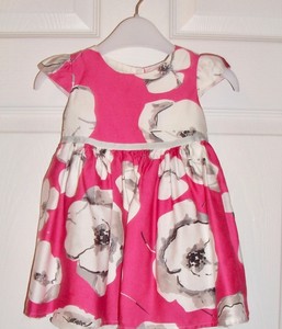 john rocha baby clothes