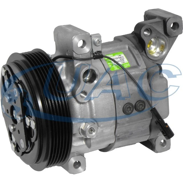 Kit de compresor de aire acondicionado para Honda Passport Isuzu Amigo Rodeo 00-04 OEM DCV14G 67484 Foto 2 de 2