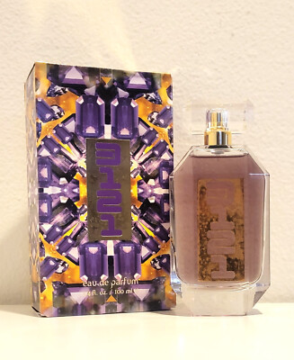 Prince 3121 by Prince 3.4 oz / 100 ml Edp spy perfume for