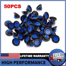 50 Pcs 823492 Blue Tip Diaphragm for Speed Queen Wascomat Huebsch Unimac Washer
