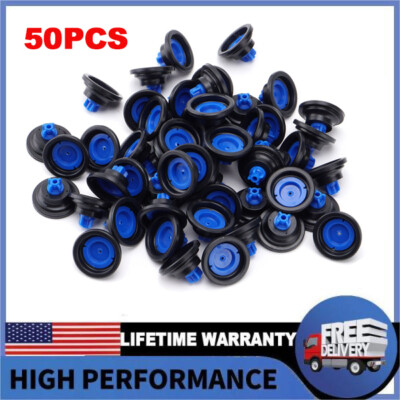 #ad #ad 50 Pcs 823492 Blue Tip Diaphragm for Speed Queen Wascomat Huebsch Unimac Washer $30.99